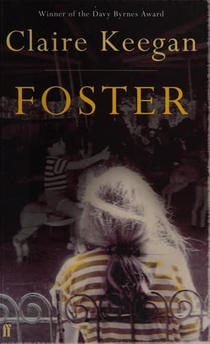 Foster — Claire Keegan
